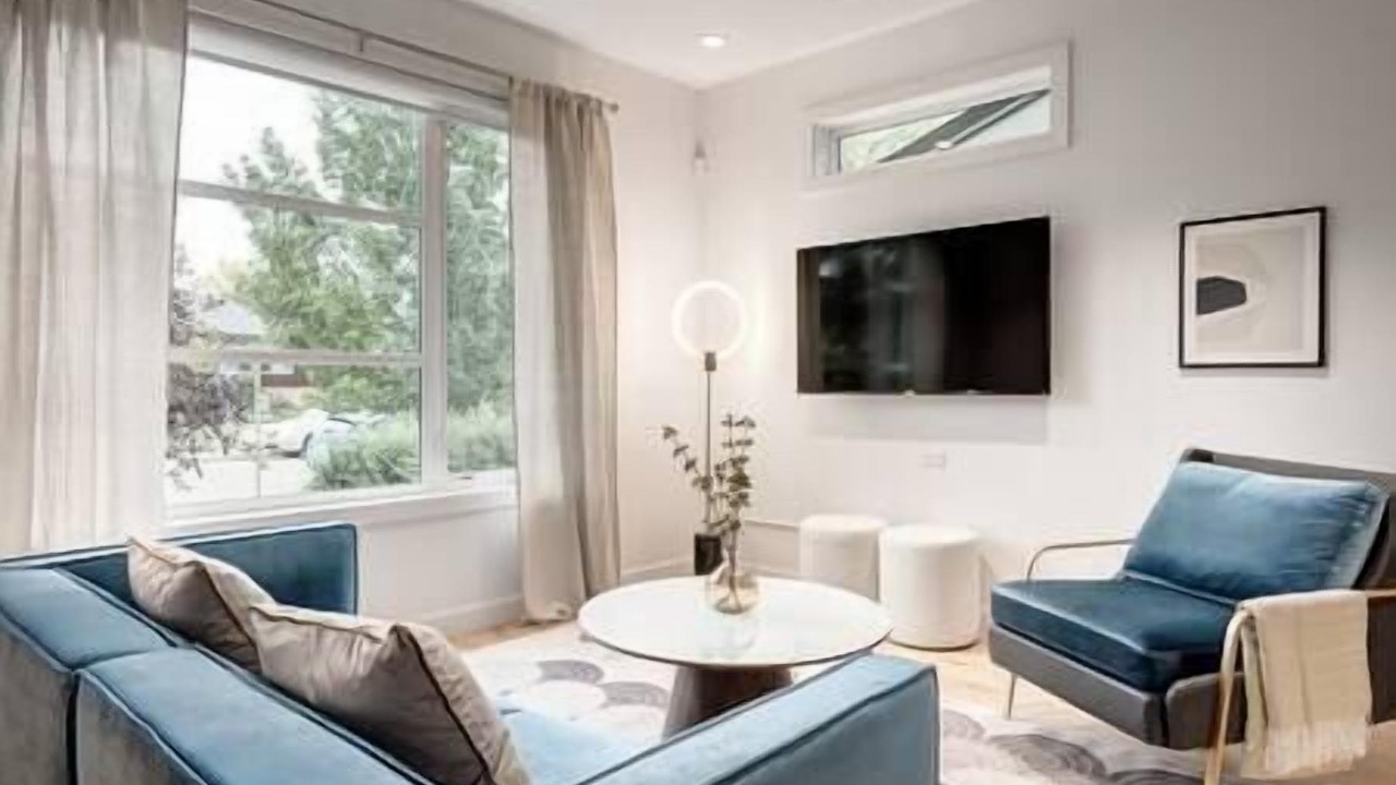 Photo of Bedroom in Richmond