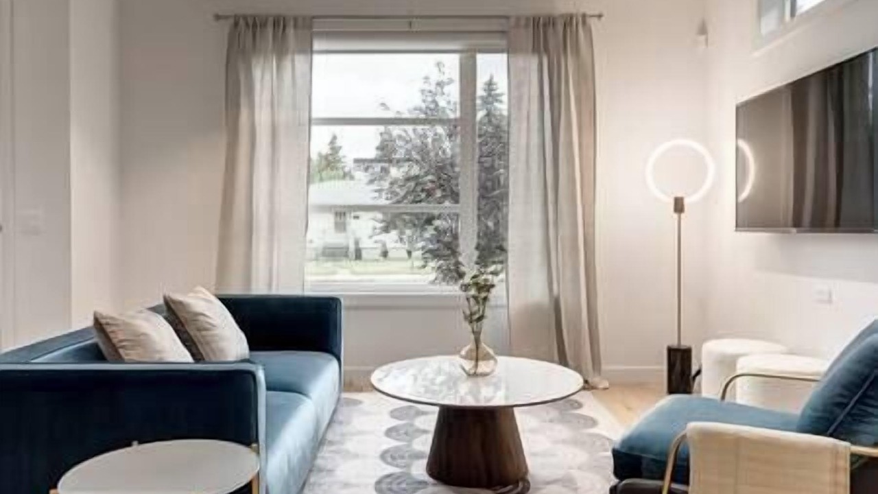Photo of Bedroom in Richmond