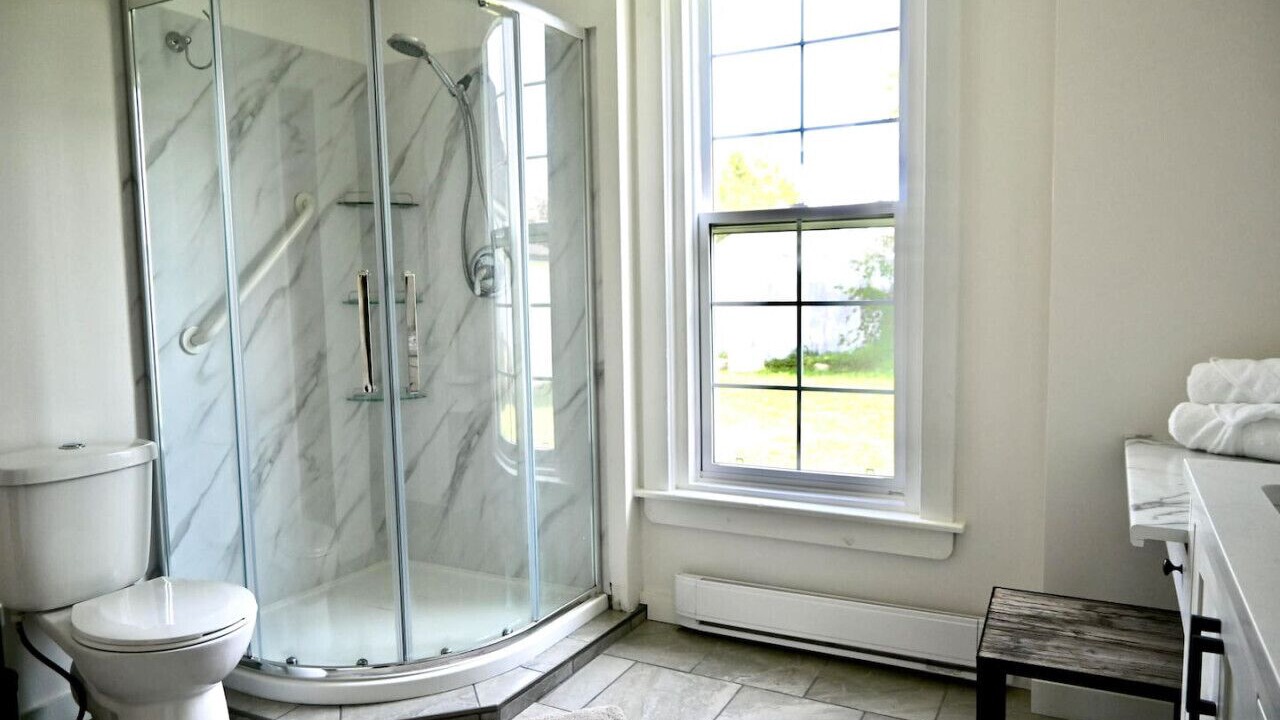 Photo of Bathroom in Alma