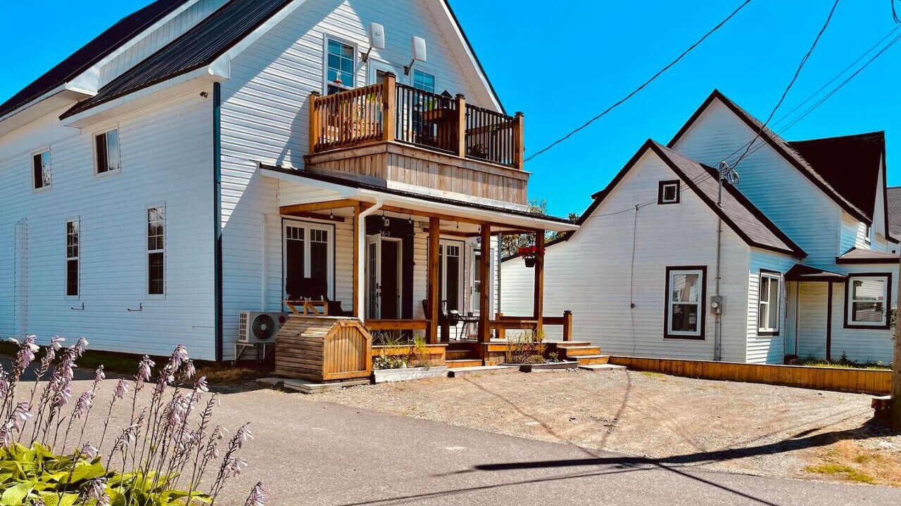 Photo of Outdoor in Alma