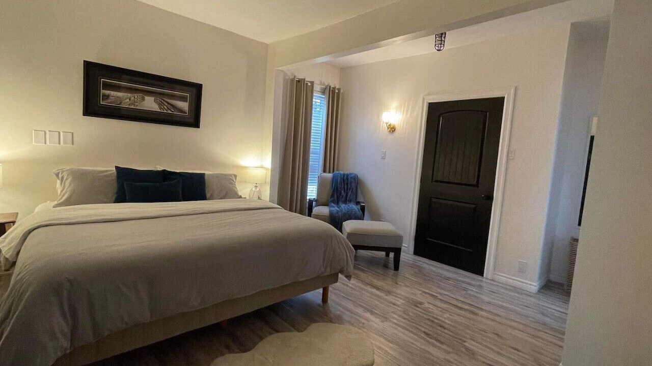 Photo of Bedroom in Alma