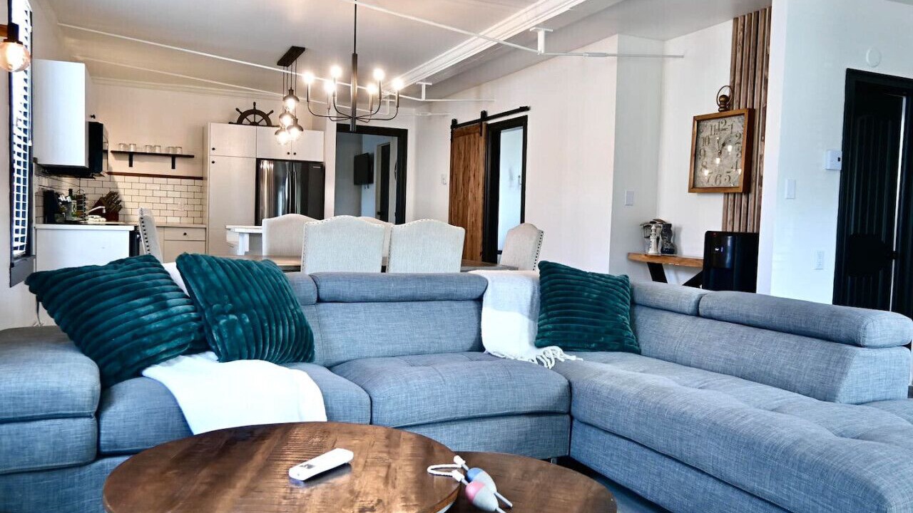 Photo of Livingroom in Alma