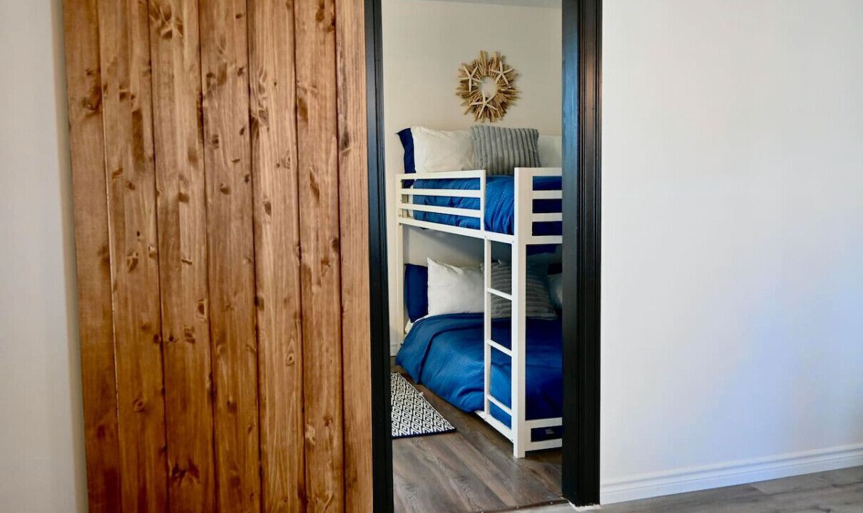 Photo of Bedroom in Alma