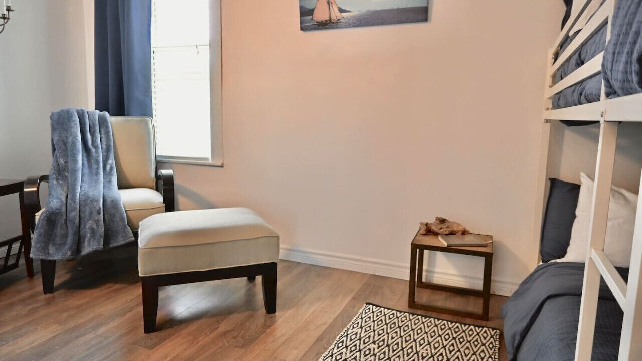 Photo of Bedroom in Alma