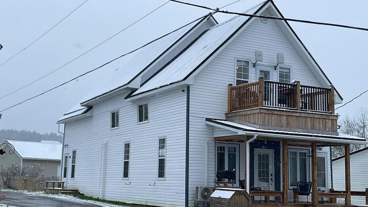 Photo of Outdoor in Alma