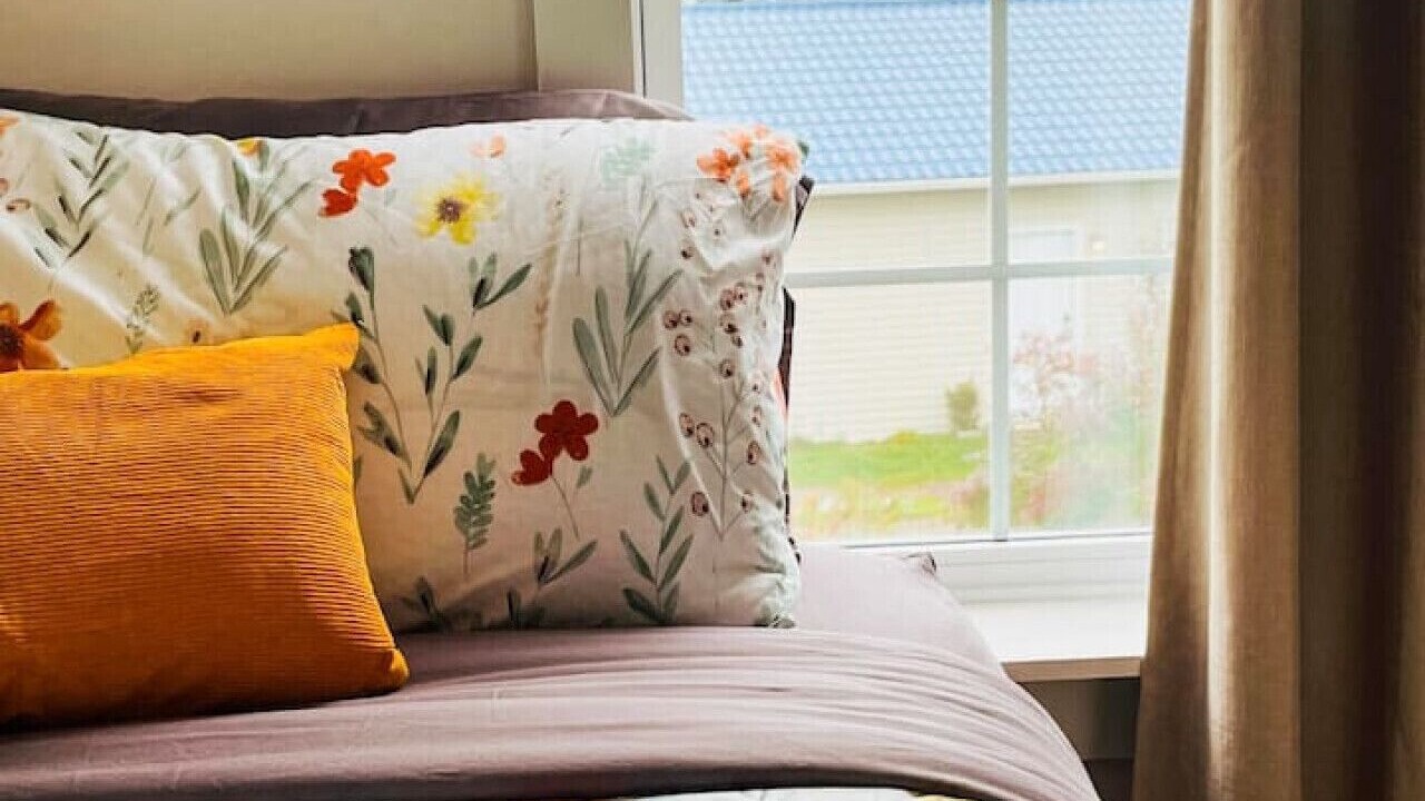 Photo of Bedroom in Alma