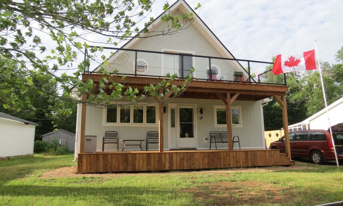 Photo of Outdoor in Grand-Digue