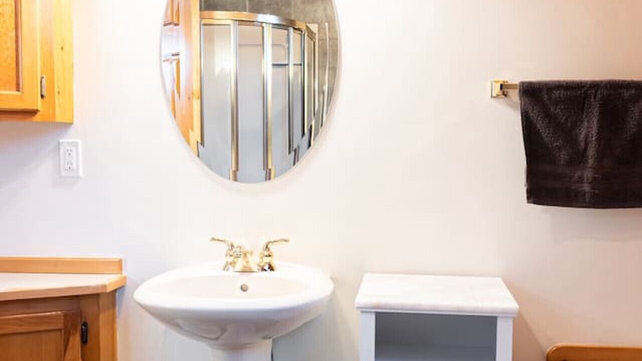 Photo of Bathroom in Grand-Digue