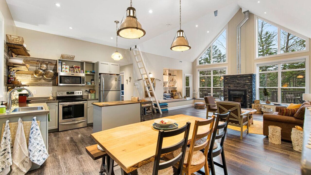 Photo of Kitchen in Goshen
