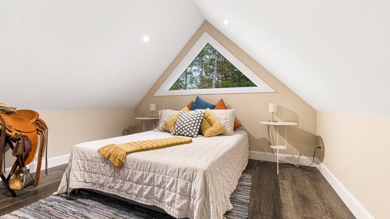 Photo of Bedroom in Goshen