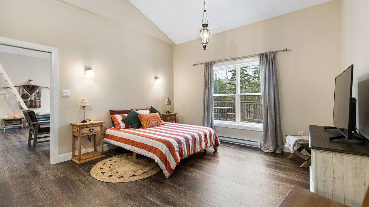 Photo of Bedroom in Goshen