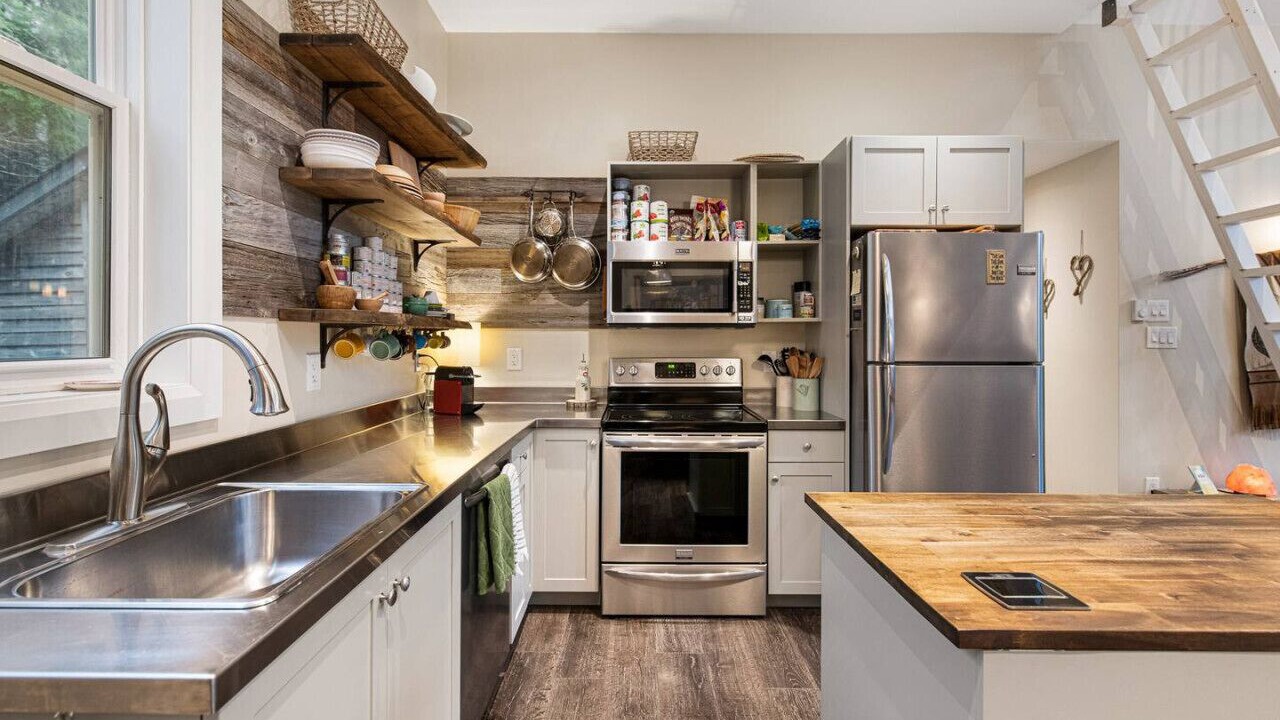 Photo of Kitchen in Goshen