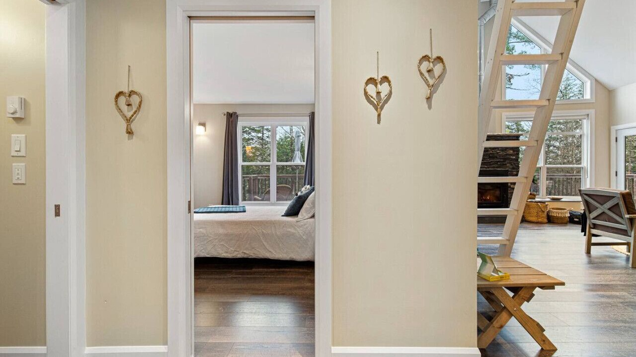 Photo of Bedroom in Goshen