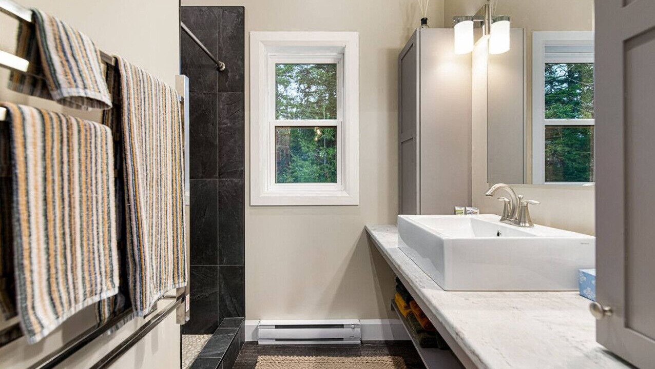 Photo of Bathroom in Goshen