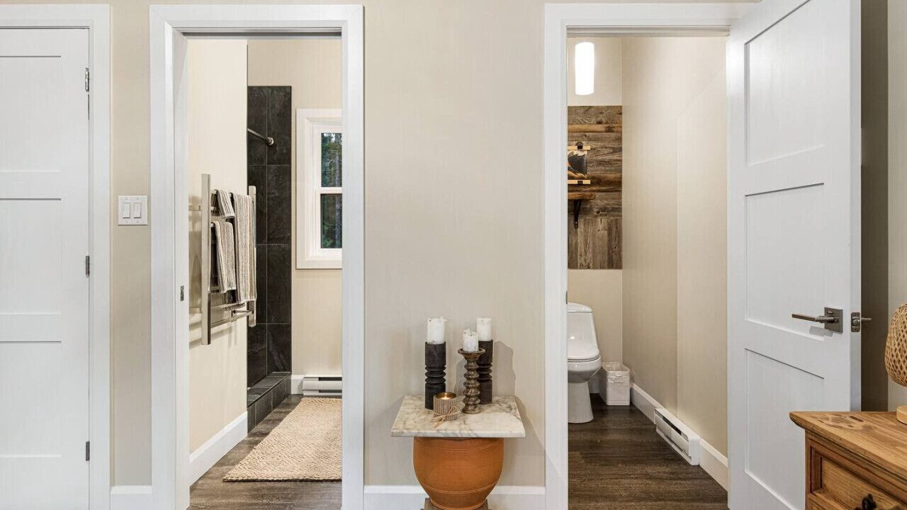 Photo of Bathroom in Goshen