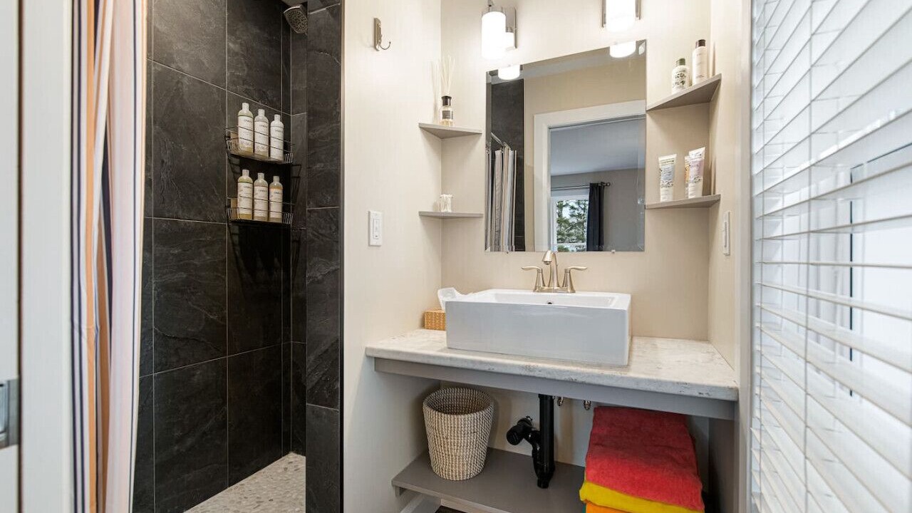 Photo of Bathroom in Goshen