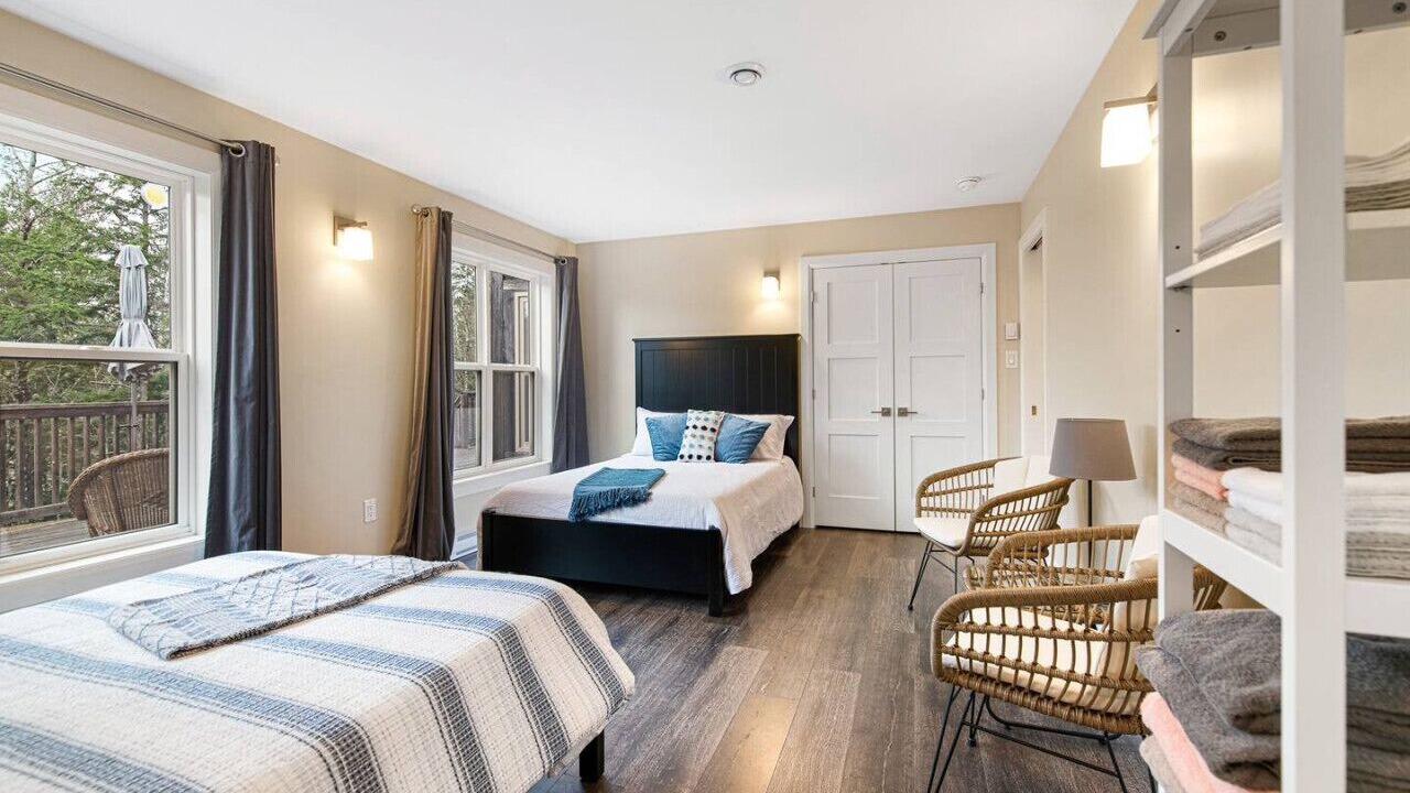 Photo of Bedroom in Goshen
