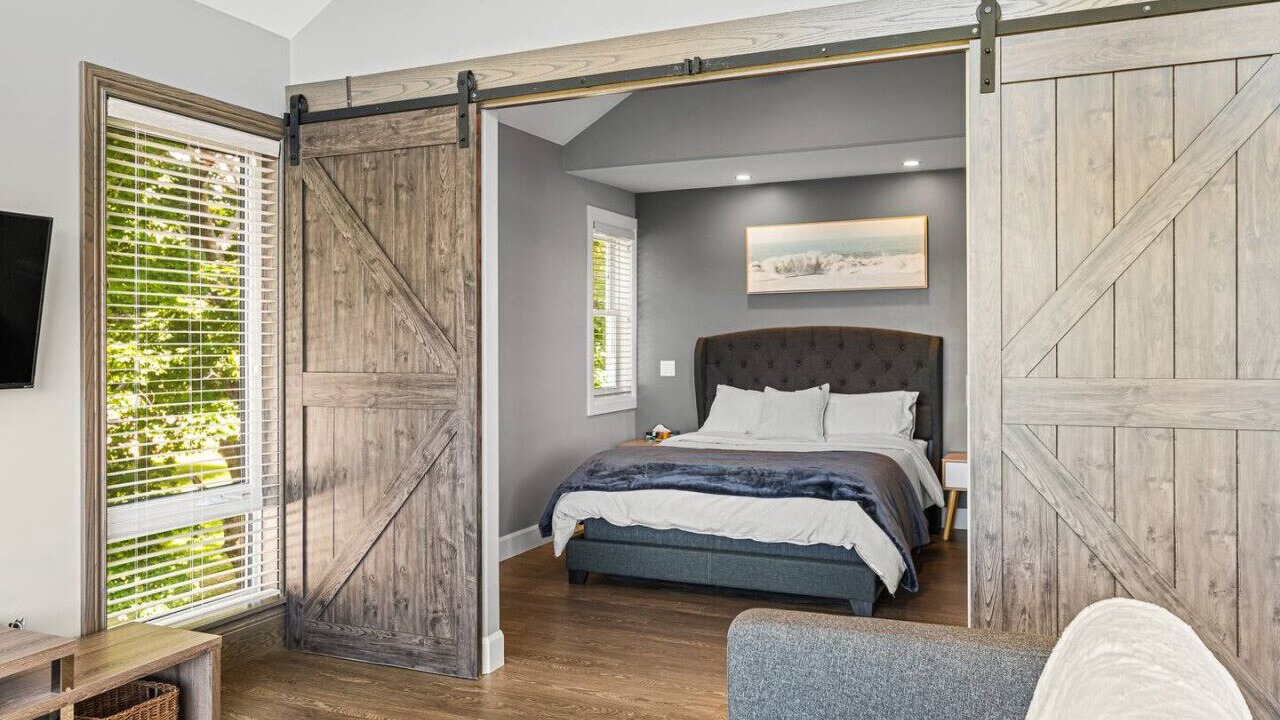 Photo of Bedroom in Beaubassin East