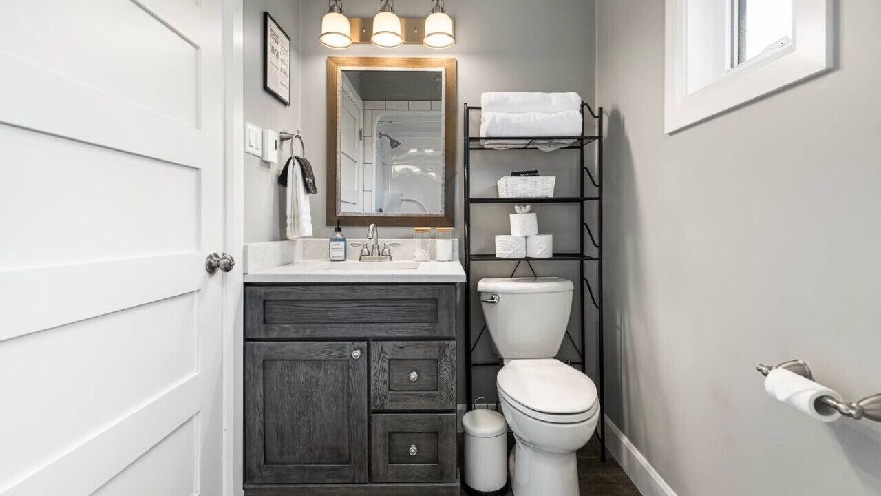 Photo of Bathroom in Beaubassin East