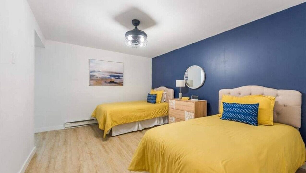 Photo of Bedroom in Weldford