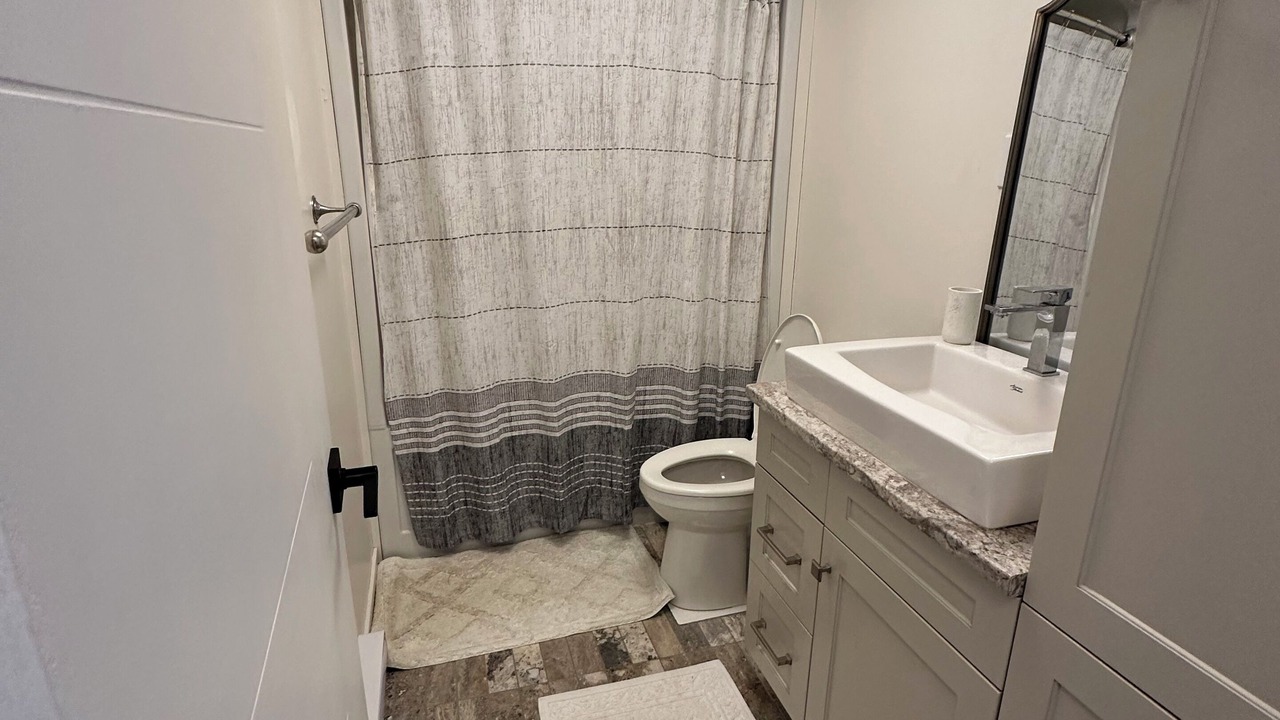 Photo of Bathroom in Little Bullhead