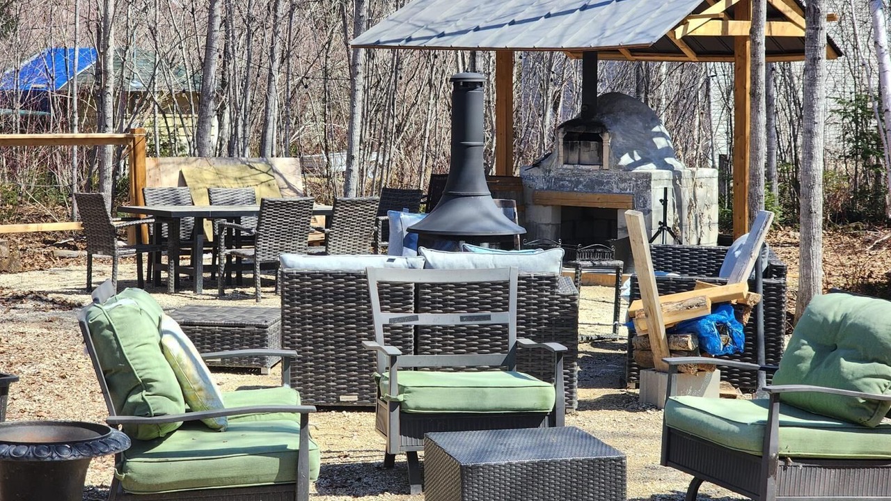 Photo of Outdoor in Little Bullhead