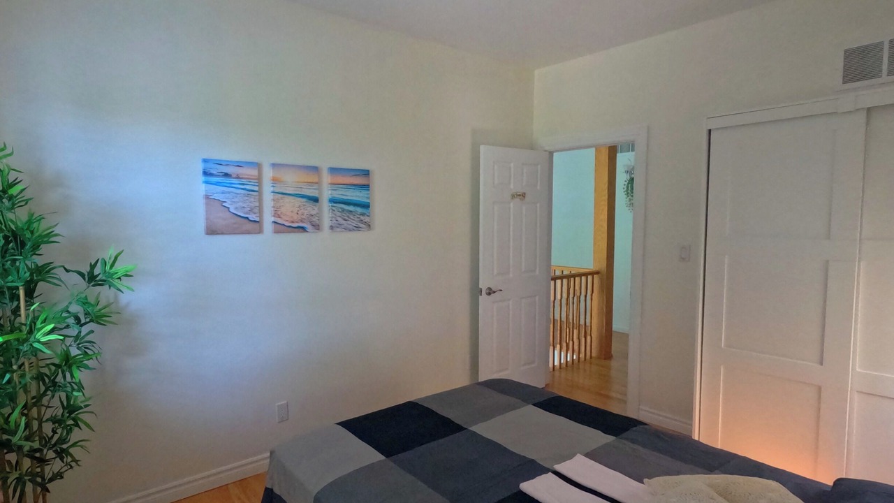 Photo of Bedroom in Hamilton