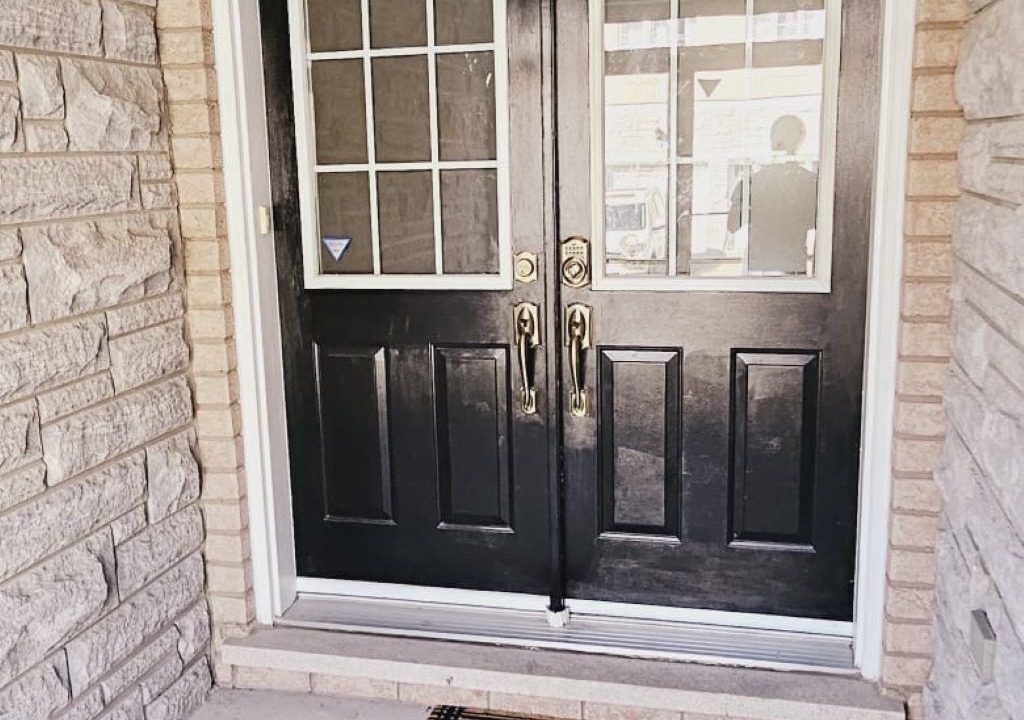 Photo of Outdoor in Hurontario
