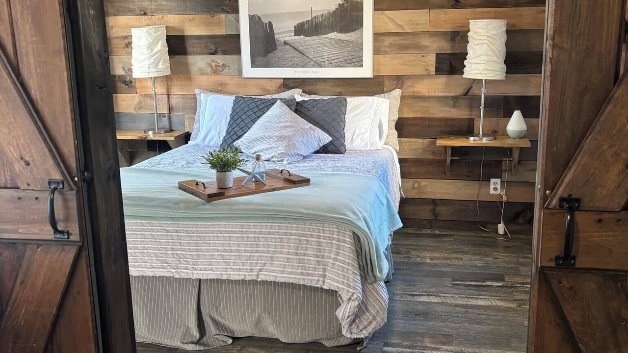 Photo of Bedroom in Harwich