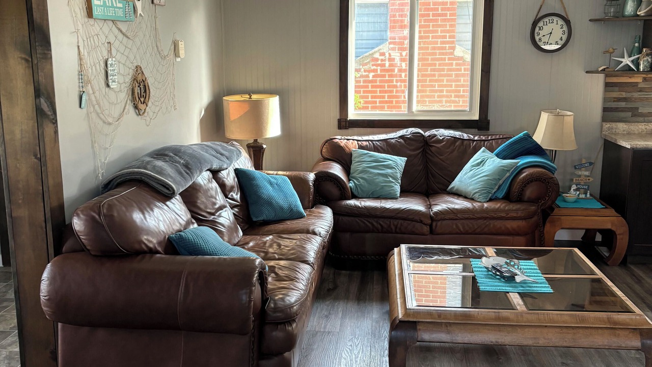 Photo of Livingroom in Harwich