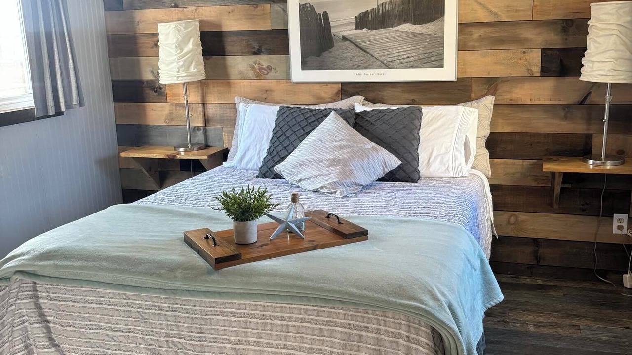 Photo of Bedroom in Harwich