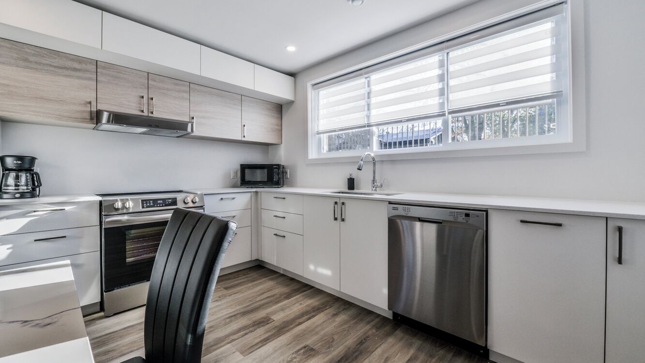 Photo of Kitchen in Greenfield Park
