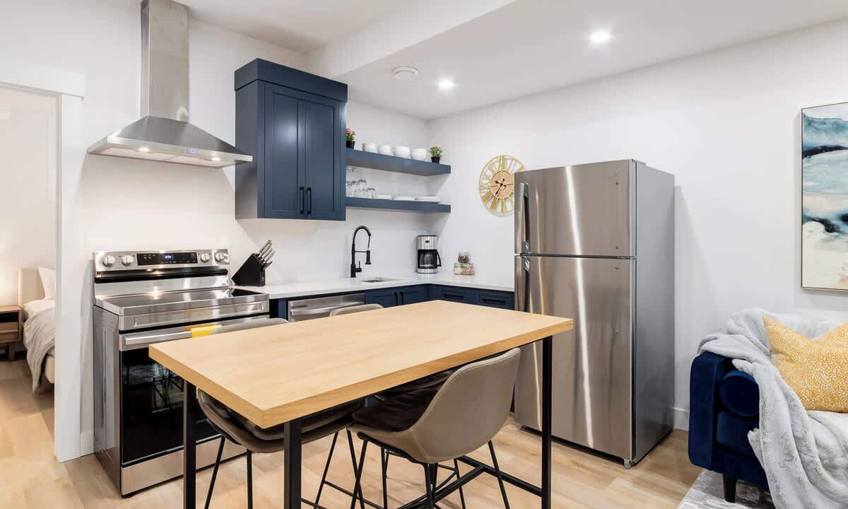 Photo of Kitchen in Glenbrook