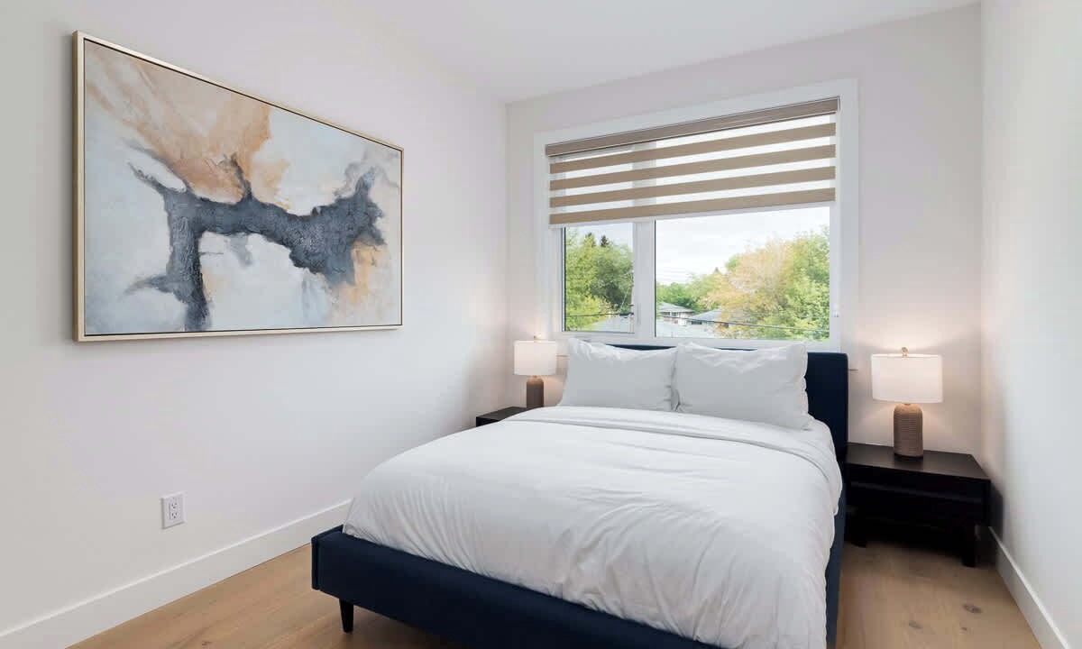 Photo of Bedroom in Glenbrook