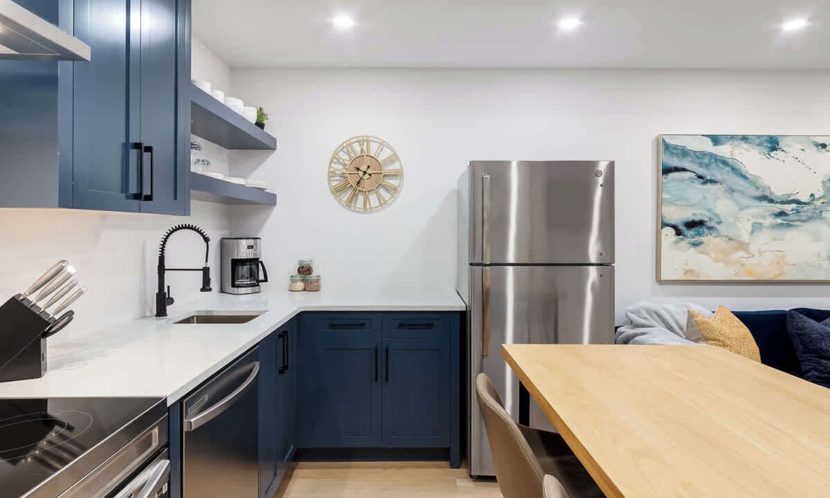 Photo of Kitchen in Glenbrook