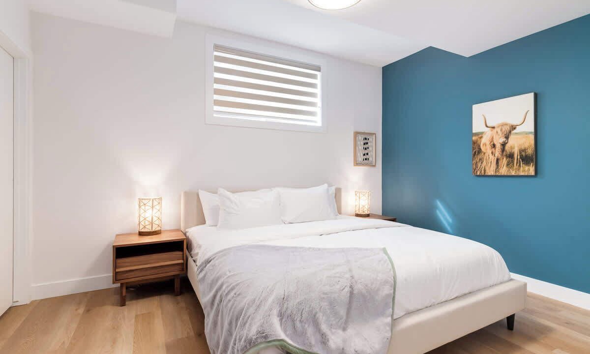 Photo of Bedroom in Glenbrook