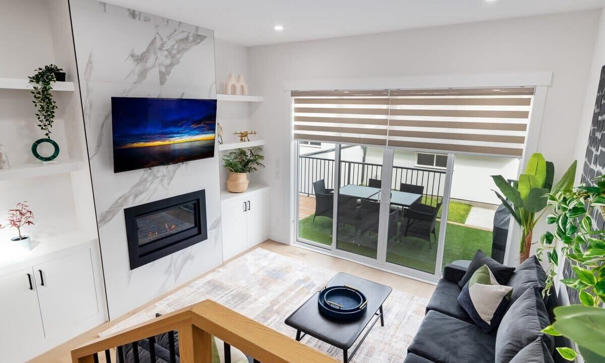 Photo of Livingroom in Glenbrook