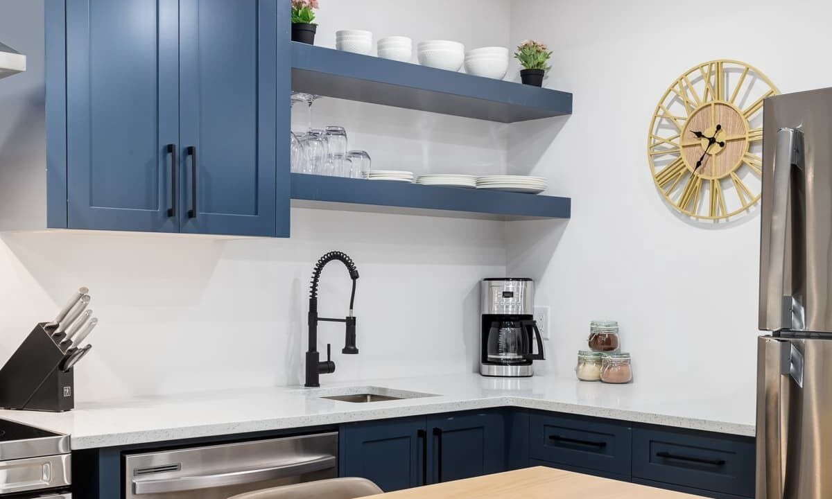 Photo of Kitchen in Glenbrook