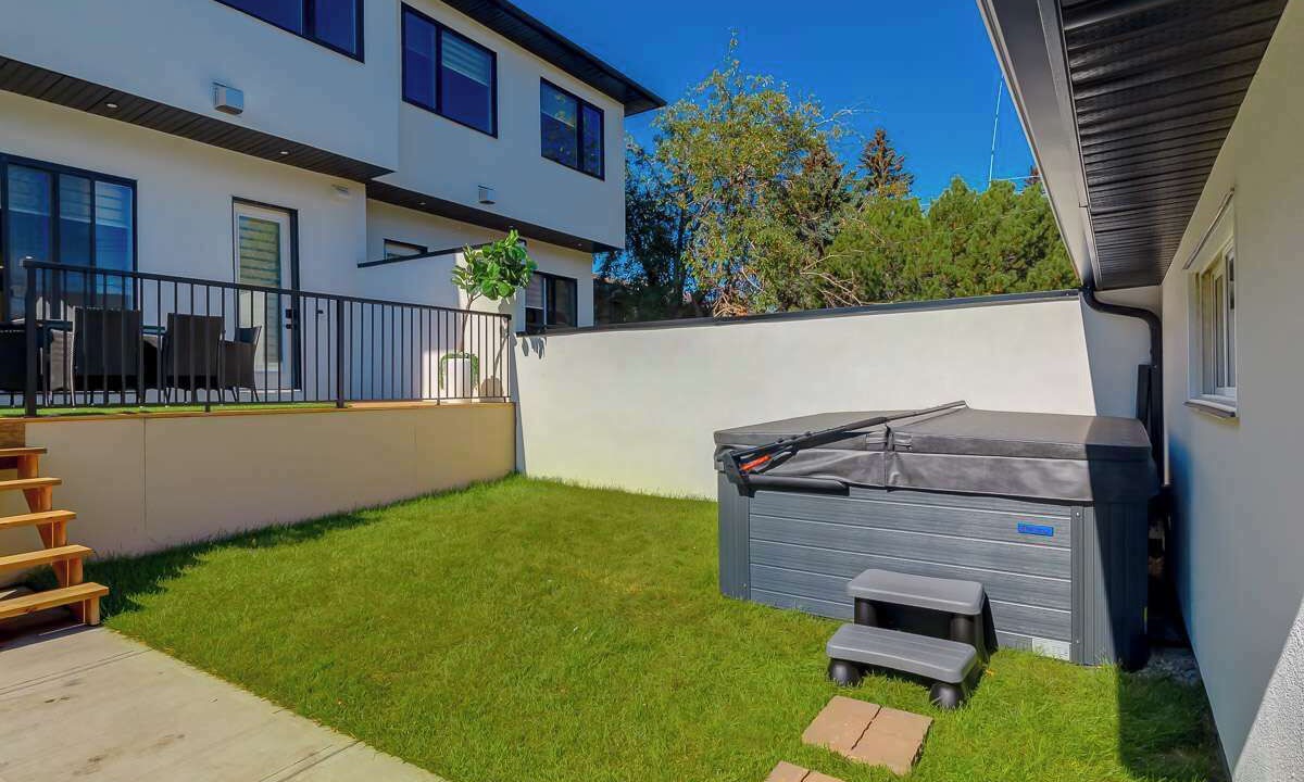 Photo of Patio Balcony in Glenbrook