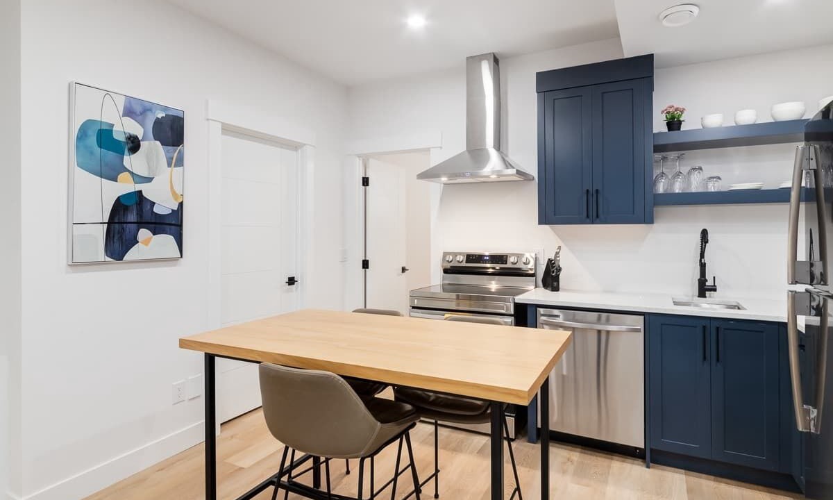 Photo of Kitchen in Glenbrook