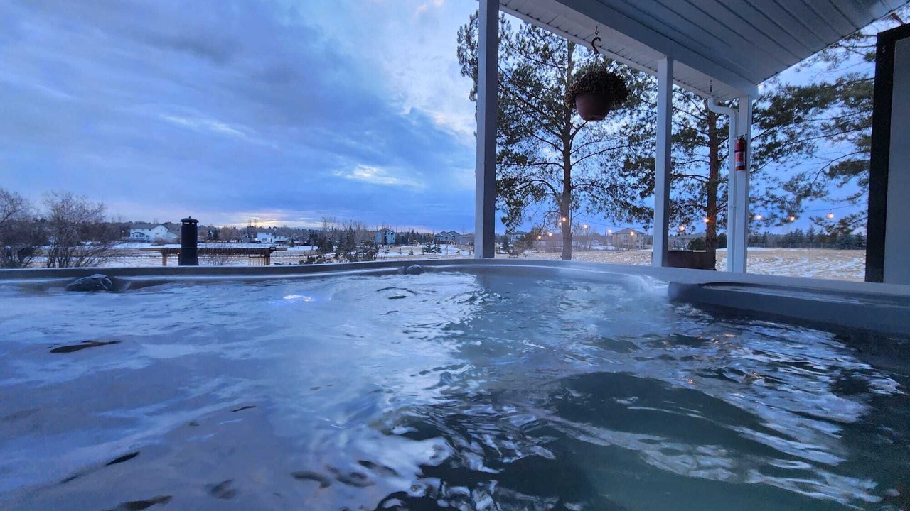 Photo of Outdoor in Sherwood Park