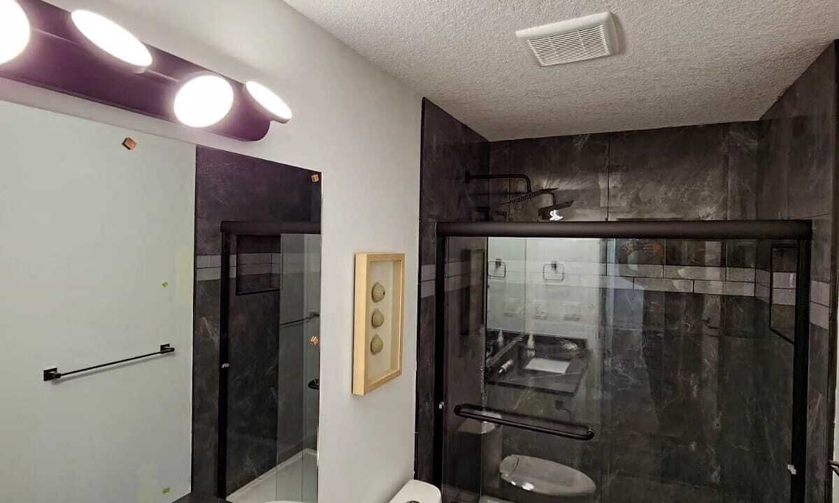 Photo of Bathroom in Sherwood Park
