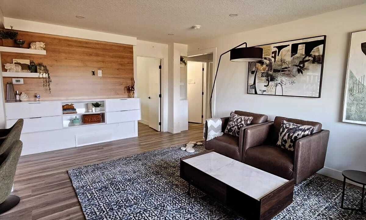 Photo of Livingroom in Sherwood Park
