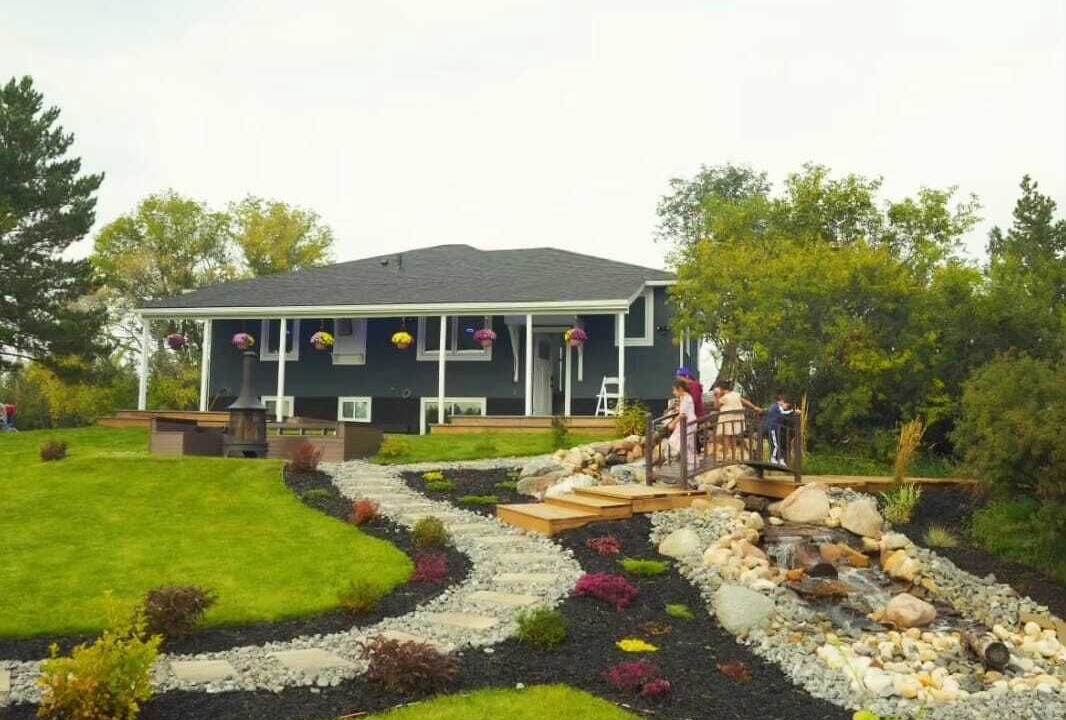 Photo of Outdoor in Sherwood Park