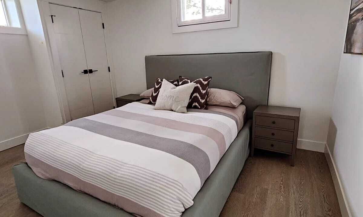 Photo of Bedroom in Sherwood Park