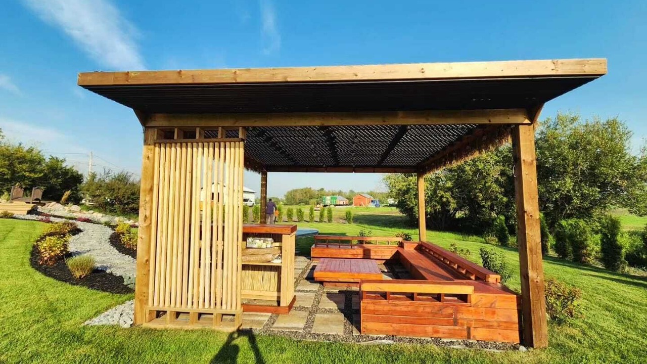 Photo of Outdoor in Sherwood Park