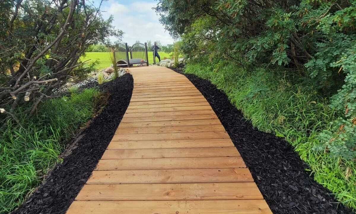 Photo of Outdoor in Sherwood Park