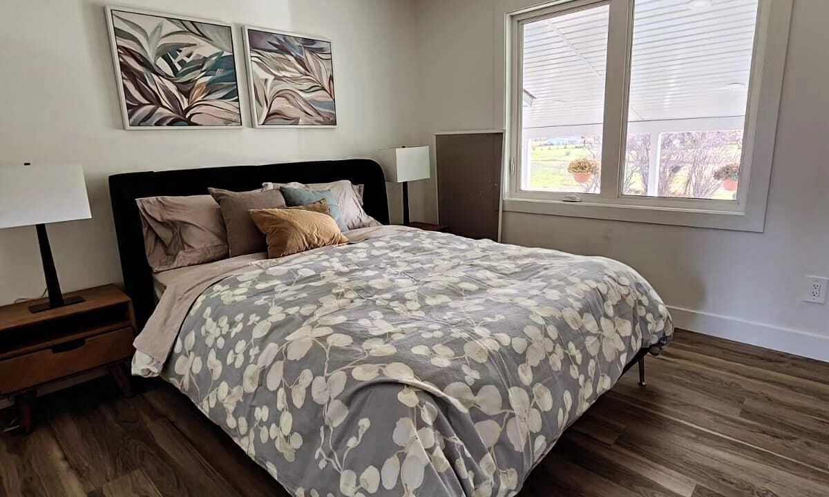 Photo of Bedroom in Sherwood Park