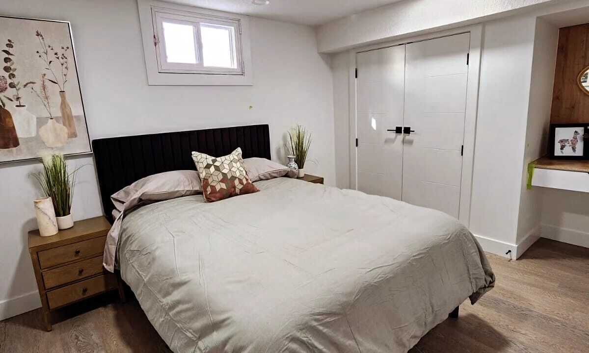 Photo of Bedroom in Sherwood Park