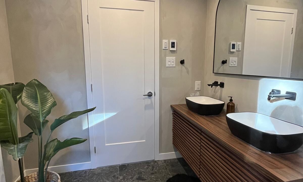 Photo of Bathroom in Eastman